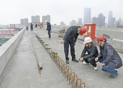 緊抓質量 鑄就精品——論市政工程的重點管理