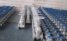 匠心鑄就水利樞紐，品質(zhì)護(hù)航市政建設(shè)——封丘黃河閥門廠的市政工程之路