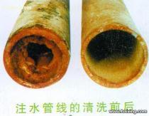 蘇州欣瑞通市政工程 專業(yè)高壓水射流清洗服務(wù)，一站式解決下水道堵塞難題