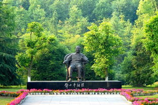 四川重點(diǎn)培育紅色旅游景區(qū)，旅行社積極布局旅游招徠