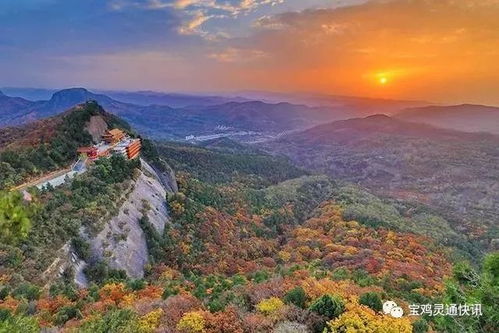 寶雞多家景區因管理不善受罰，市民常游之地敲響警鐘