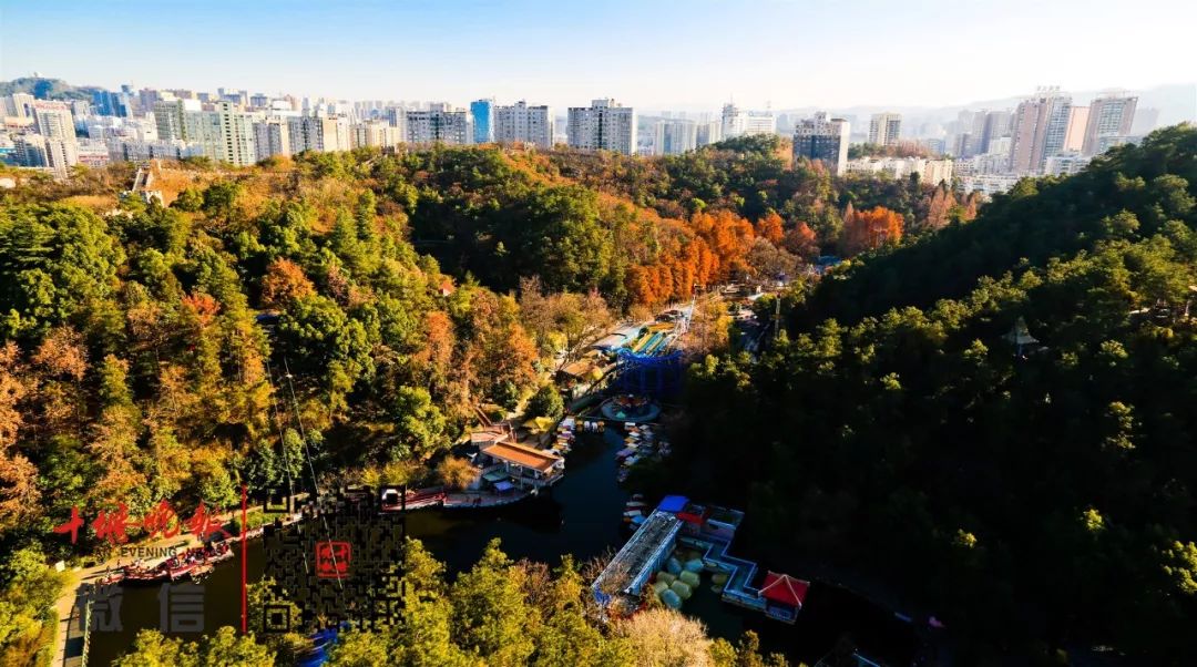 十堰人民公園兩景點(diǎn)永久免費(fèi)開(kāi)放 旅行社服務(wù)網(wǎng)點(diǎn)加強(qiáng)旅游招徠