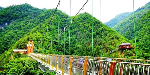 五一游江山，精彩活動(dòng)與智慧管理共譜歡樂(lè)篇章